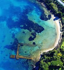 Bagni Di Domiziano Beach